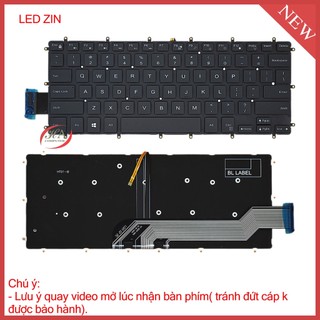 Bàn Phím Dell Vostro 5471