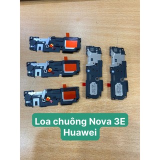 Loa Chuông Huawei Nova 3E