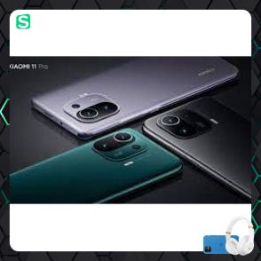 Điện thoại Xiaomi Mi 11 Pro  Chính Hãng , 1 Đổi 1 Trong 7 Ngày , bảo hành dài hạn Fullbox