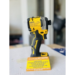 Hàng chính hãng- máy bắn vít dcf850 dewalt