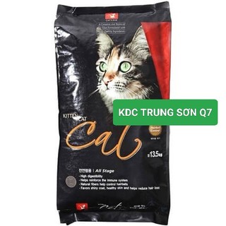 Thức ăn mèo cat's eye - cateye - cats eye 13.5 kg