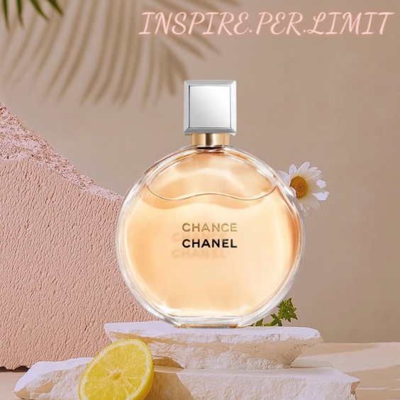 🍬Nước hoa Nữ  C.h.a.n.c.e EDP 5ml/10ml Inspire.per.limit