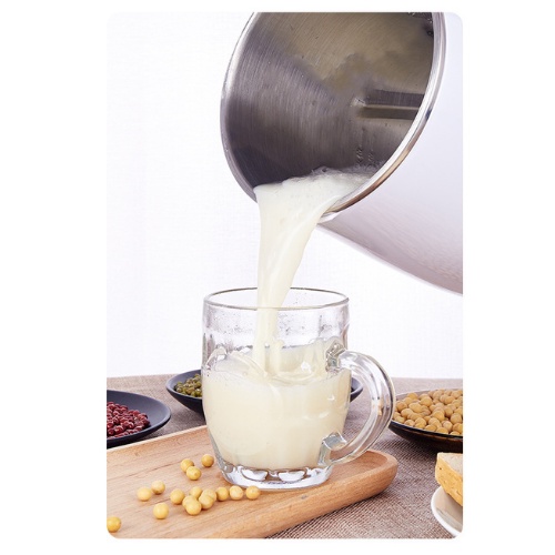 [BH 6 tháng] Máy Làm Sữa Hạt Máy Làm Sữa Đậu Nành, Nấu Cháo, Nấu Súp, Xay Sinh Tố, Ngũ Cốc