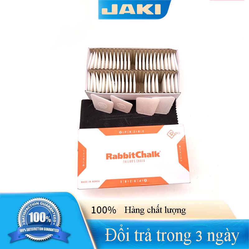 Phấn bay con thỏ Rabbit Chalk > Phấn bay Thỏ Rabbit