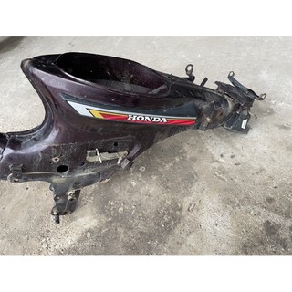 khung zem tàu 97cm