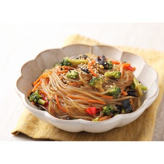 Miến khô Hàn Quốc Ottogi 1kg