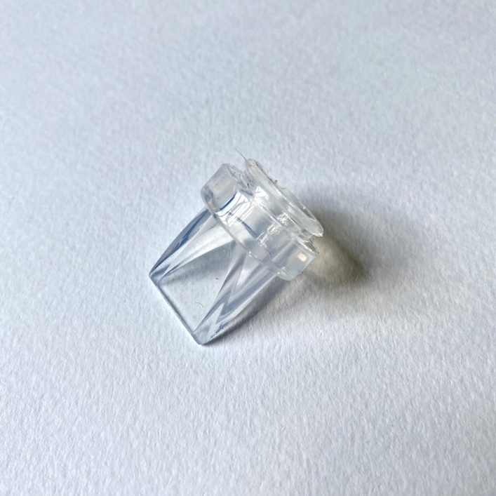 Van s19  van chân không Van mỏ vịt Beefree S19 phụ kiện Máy hút sữa không dây Beefree