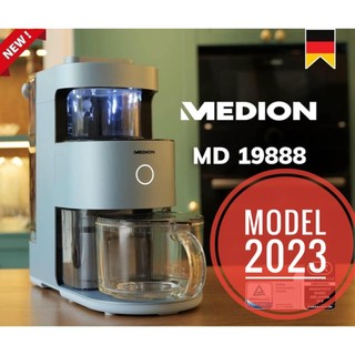 Máy làm sữa hạt medion md19888