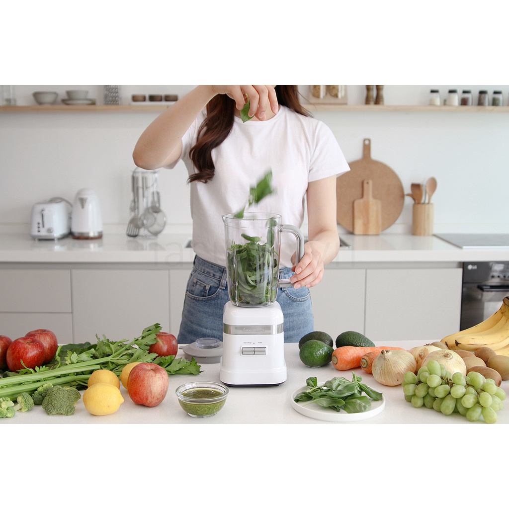 Máy xay sinh tố đa năng Lacuzin - LCZ4004