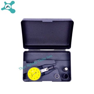 Đồng Hồ So Chân Gập Mitutoyo 513-401E/0.001; Mitutoyo 513-404c/0.01; Mitutoyo 513-405E/0.002 (Hàng Chính Hãng)