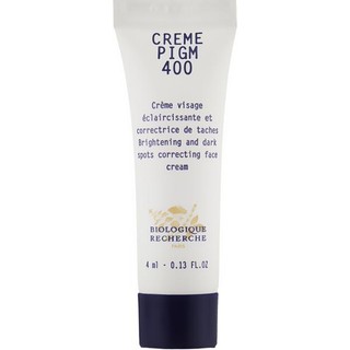 Kem Dưỡng Biologique Recherche Pigm 400 Làm Sáng Da 4ml