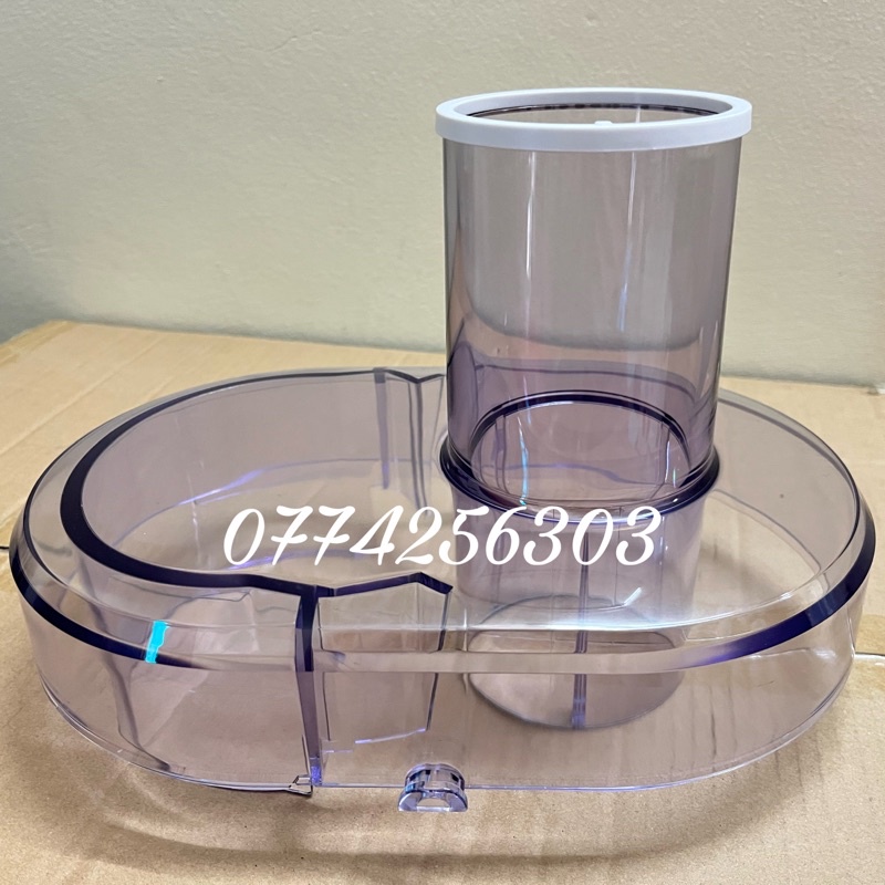 Nắp đậy, dao ép và thanh đẩy máy ép Panasonic MJ-DJ01, MJ-SJ01 MJ-DJ31 Chính hãng