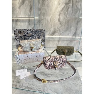 TÚI DI OR BOBBY HOA VĂN MỚI 2023 (order)