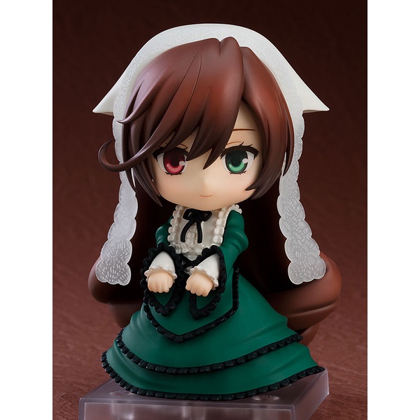 Mô Hình Nendoroid Suiseiseki - Nendoroid 1710 Rozen Maiden