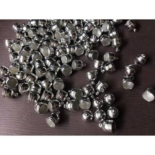 [Gói 5/10/20 cái] Đầu chụp treo tua rua [nguyên liệu handmade, phụ liệu thủ công]