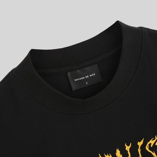 Áo thun Minimalism - Black
