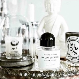 Nước Hoa Nữ Byredo Inflorescence EDP 5ml/10ml/20ml