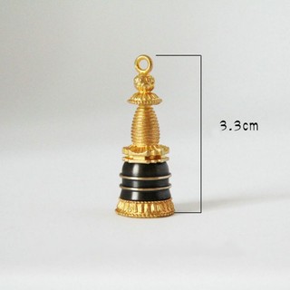 Ga’u Tháp đồng đeo cổ tháp katang