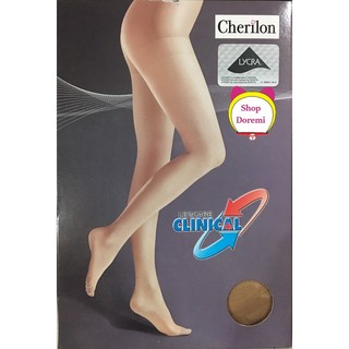 Vớ quần y khoa điều trị giãn tĩnh mạch chân- Legcare Clinical Thái Lan