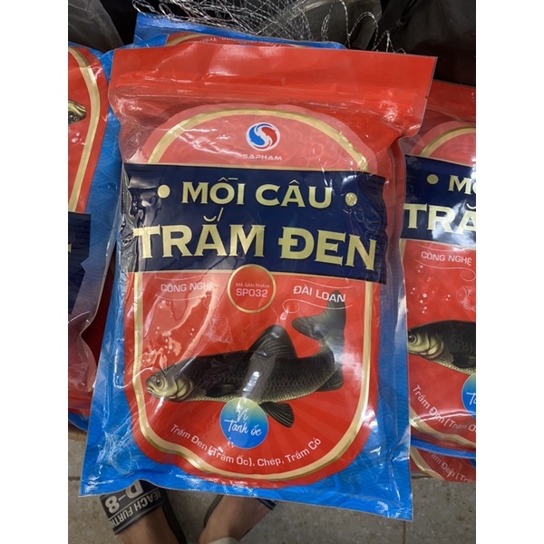 HẠT XẢ TRẮM ĐEN SA PHẠM