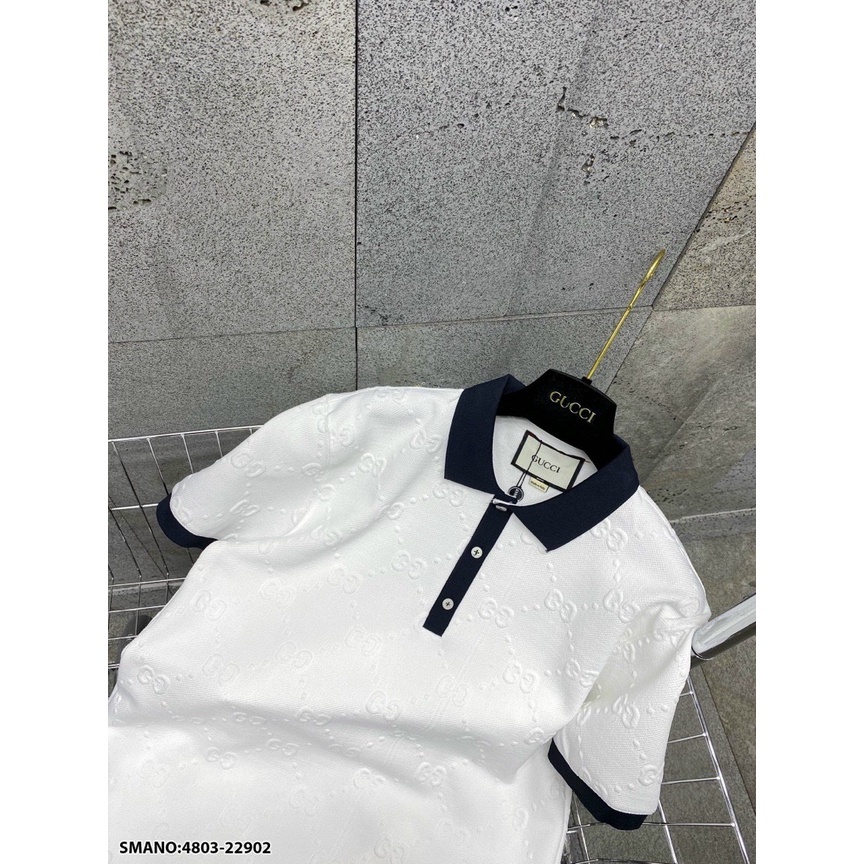 Áo polo cổ bẻ PL28 chất liệu vân gạo dập nổi cao cấp phong cách thời thượng | BigBuy360 - bigbuy360.vn