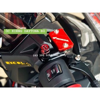 [ 1 CON ] ỐC CHÂN KIẾNG REN THUẬN DAYTONA