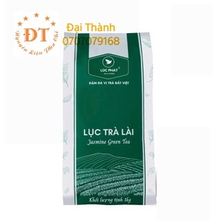 Trà Lộc Phát 1kg