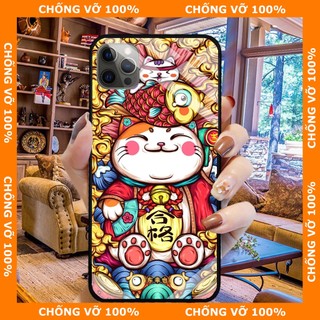 Ốp lưng Iphone 13-IPHONE 13 PRO-IPHONE 13 PRO MAX bộ ảnh mèo
