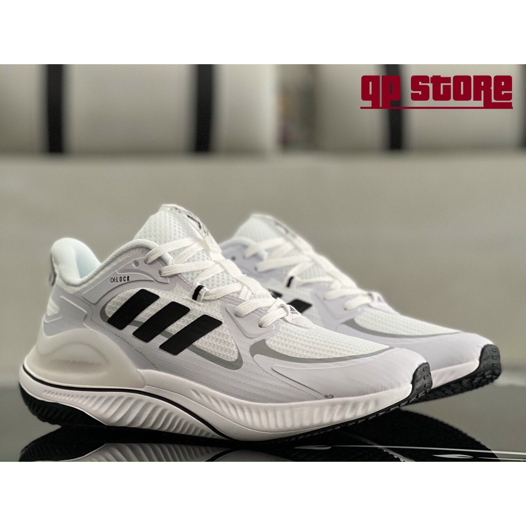 Giày Thể Thao Adidas Alpha Magma