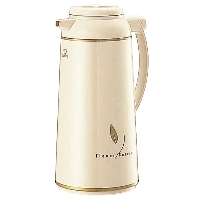 BÌNH THỦY BẤM RÓT ZOJIRUSHI AFFB-13 - Bảo hành chính hãng