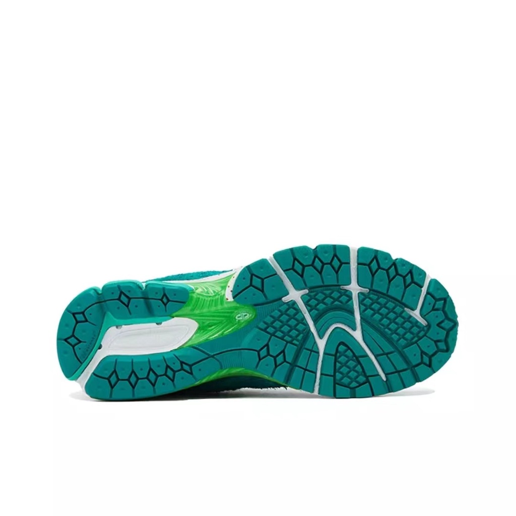 Giày Thể Thao Bembury X NB 2002R Phong Cách retro