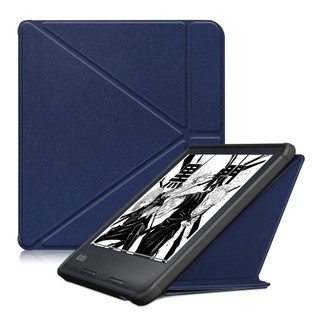 Bao da máy đọc sách Kobo Libra 2 loại Origami đẹp