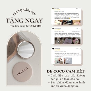 Vòng cổ layer, vòng cổ hạt cườm Babylon DECOCO ACC DECOCO ACC ACCESSORIES