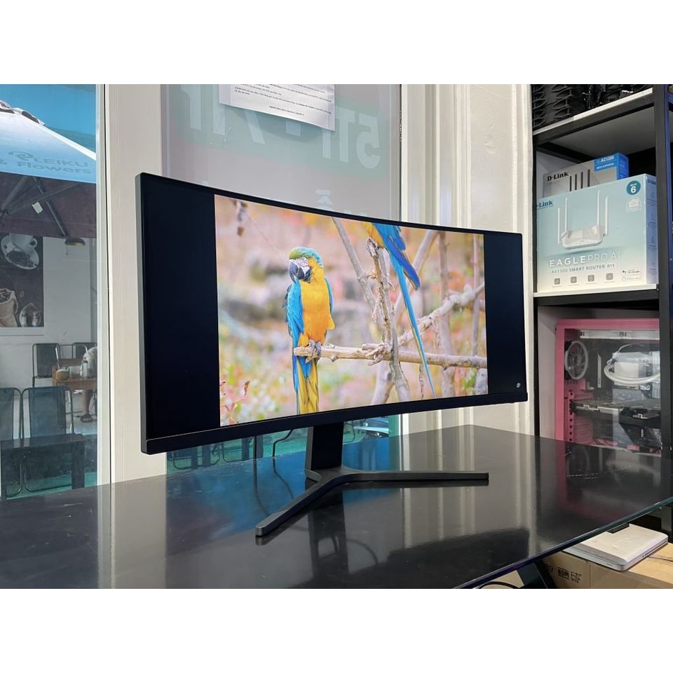 Màn hình Xiaomi Redmi 30 INCH 200hz