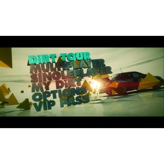 DIRT 3 - Đĩa game PS3 [NEED PS3 H.ACK]