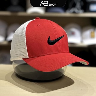 Mũ Nón Lưỡi Trai Nike Màu Bít Đuôi