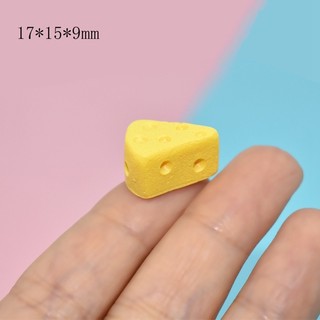 Charm phô mai miếng
