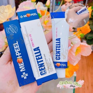 Kem mụn medi peel centella 30ml