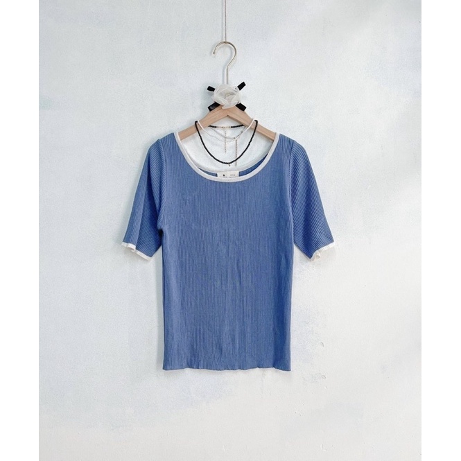 Áo len tăm mongtoghi Hàn quốc