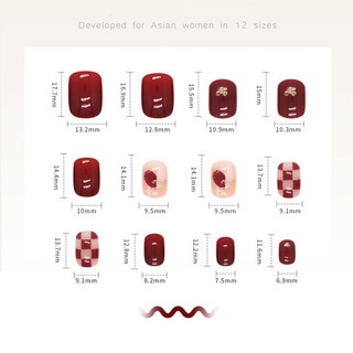 Nailsxinh___đẹp mã 18