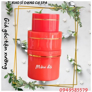 Hủ Chiết Kem body
