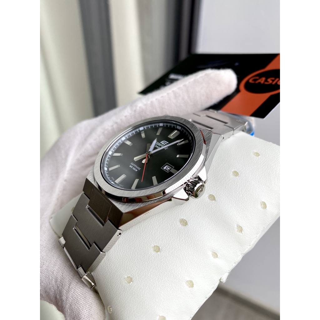_ Casio EFB-108D-1AVUEF - Đồng hồ Nam - Chính Hãng 100%