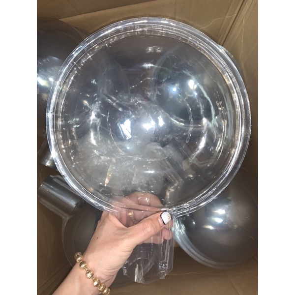 BÓNG MÊKA DÙNG BÓ HOA