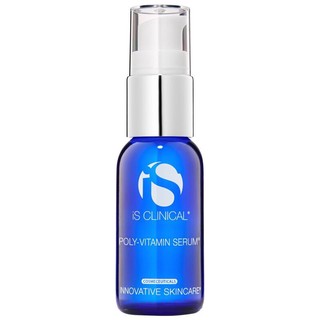 Serum Phục hồi nuôi dưỡng và dưỡng ẩm ngừa lão hóa da Is Clinical Poly Vitamin Fullsize - Mecskincare