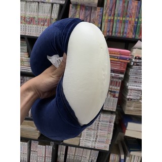Gối kê cổ du lịch cao su non