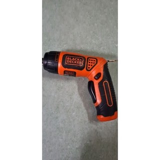 Máy bắn vít mini(3.6v)hiệu Black & decker