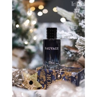 Nước hoa Dior Sauvage nam tính lịch lãm EDP EDT Parfum