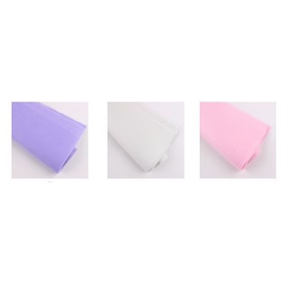 Giấy lụa mỏng gói hoa khổ 50x50 cm