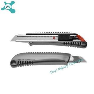 Dao rọc giấy, dao trượt nt cutter l-500g