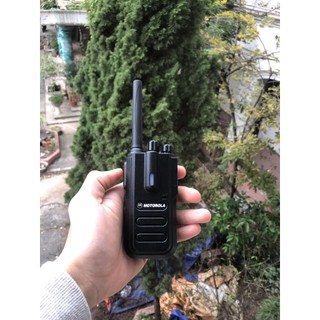 Bộ đàm motorola CP-550